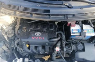 TOYOTA VIOS E MANUAL FOR SALE
