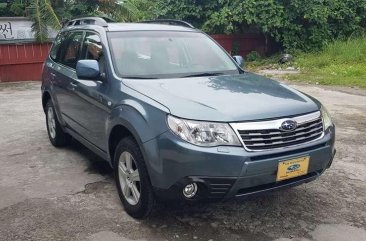 Subaru Forester 2010 For Sale