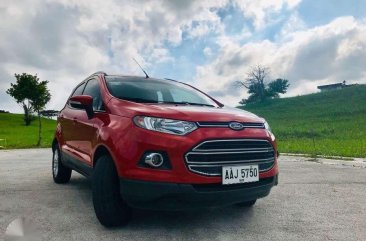 Ford EcoSport 2014 for sale