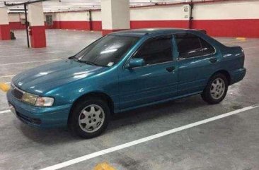 1999 Nissan Sentra for sale