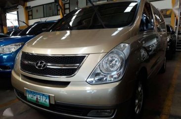 2013 Hyundai Grand Starex for sale