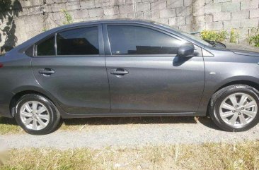 Toyota Vios 2015 for sale