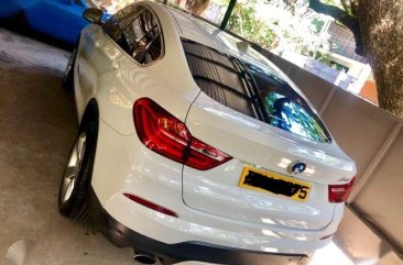 BMW X4 2015 FOR SALE