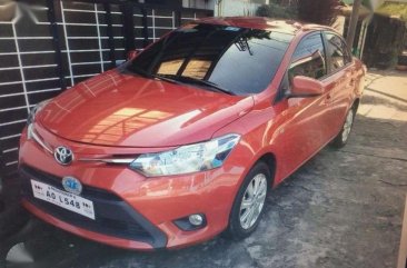 Toyota Vios 2017 for sale