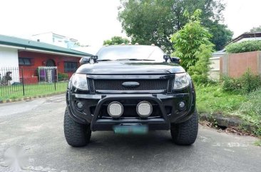 Ford Ranger 2013 for sale