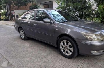 2005 Toyota Camry For sale