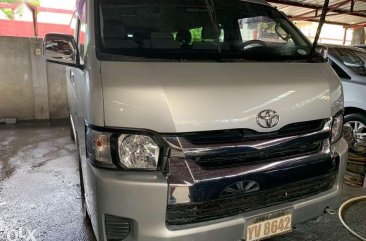 2016 Toyota Hiace for sale