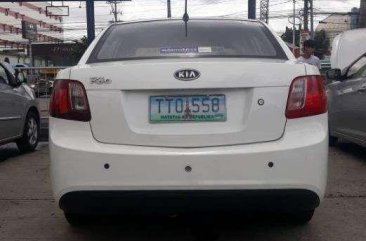 2011 Kia Rio for sale