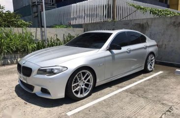 BMW 530D 2014 FOR SALE