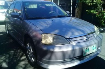 2002 Honda Civic for sale