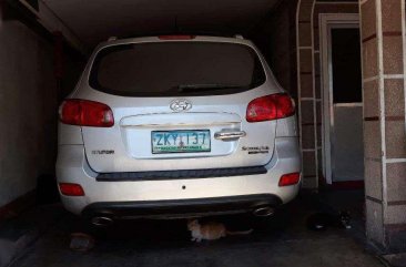 2007 Hyundai Santa Fe for sale 