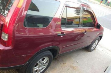 Honda Cr-V 2003 for sale