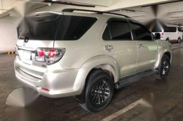 Toyota Fortuner 2013 for sale