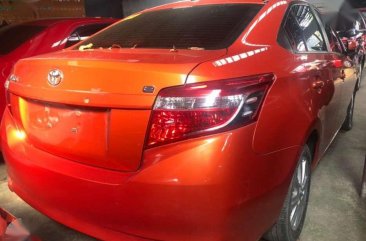 2017 Toyota Vios for sale