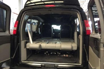 2016 GMC Savana for sale