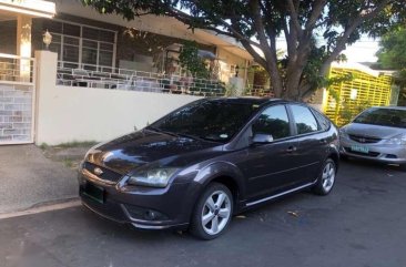 2008 Ford Focus for sale