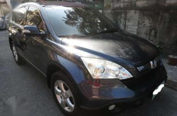 2008 HONDA CRV FOR SALE