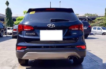 2017 Hyundai Santa Fe for sale