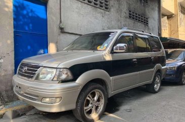 2003 Toyota Revo for sale