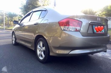 Honda City 2010 for sale