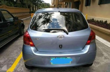 Toyota Yaris 2010 for sale