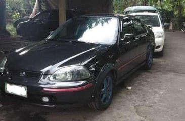 Honda Civic 1996 for sale