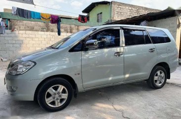 Toyota Innova 2007 for sale