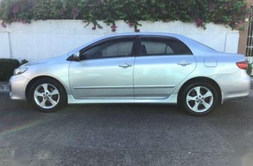 2012 Toyota Corolla Altis for sale