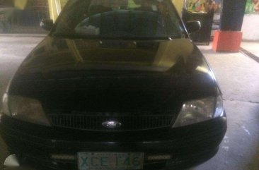 Ford Lynx 2001 for sale