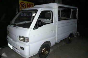 2004 Suzuki Multi-Cab for sale