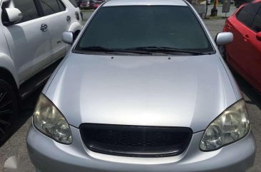 Toyota Corolla Altis 2006 for sale