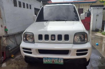 Suzuki Jimny 2010 for sale