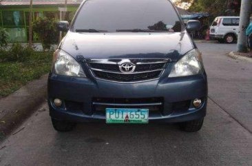 2010 Toyota Avanza for sale