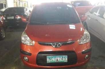 2009 Hyundai I10 for sale