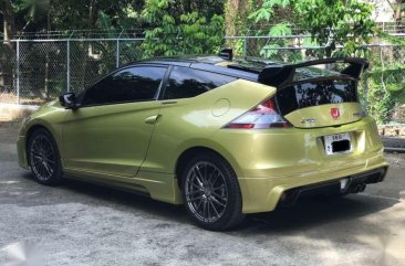 2015 Honda CRZ for sale