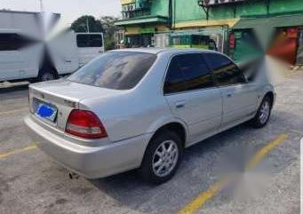 2002 Honda City For Sale