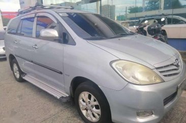 Toyota Innova 2010 for sale