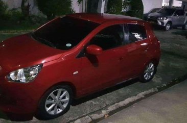 Mitsubishi Mirage 2014 for sale