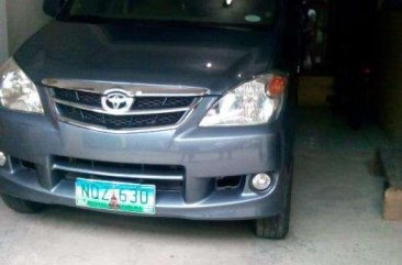 Toyota Avanza 2010 for sale