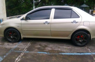 Toyota Vios 2004 for sale