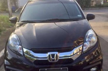 2015 Honda Mobilio For sale