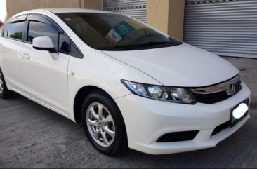 2012 Honda Civic AT FOR SALE