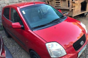 2006 Kia Picanto for sale