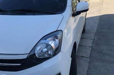 Toyota Wigo 2016 for sale