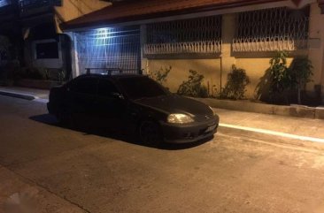 Honda Civic 2000 for sale