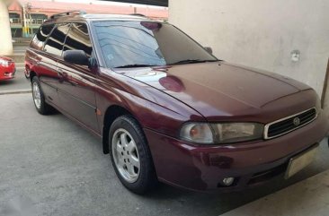 Subaru Legacy 1996 for sale