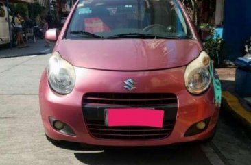 Suzuki Celerio 2011 for sale