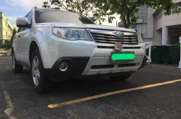 Subaru Forester 2010 for sale