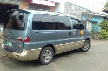 1999 Hyundai Starex for sale