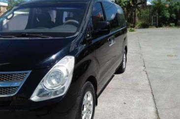 Hyundai Grand Starex 2009 for sale